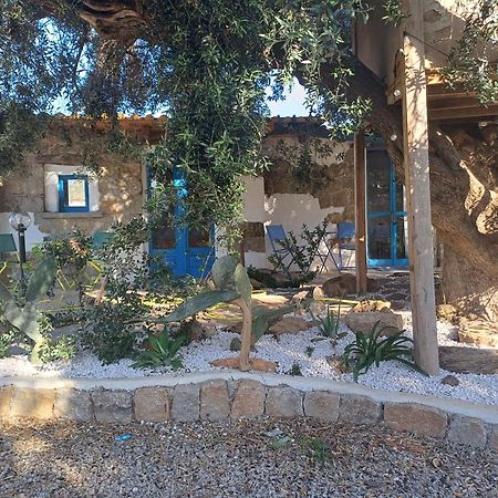 Sole In Ogliastra Bed & Breakfast Jerzu Rom bilde