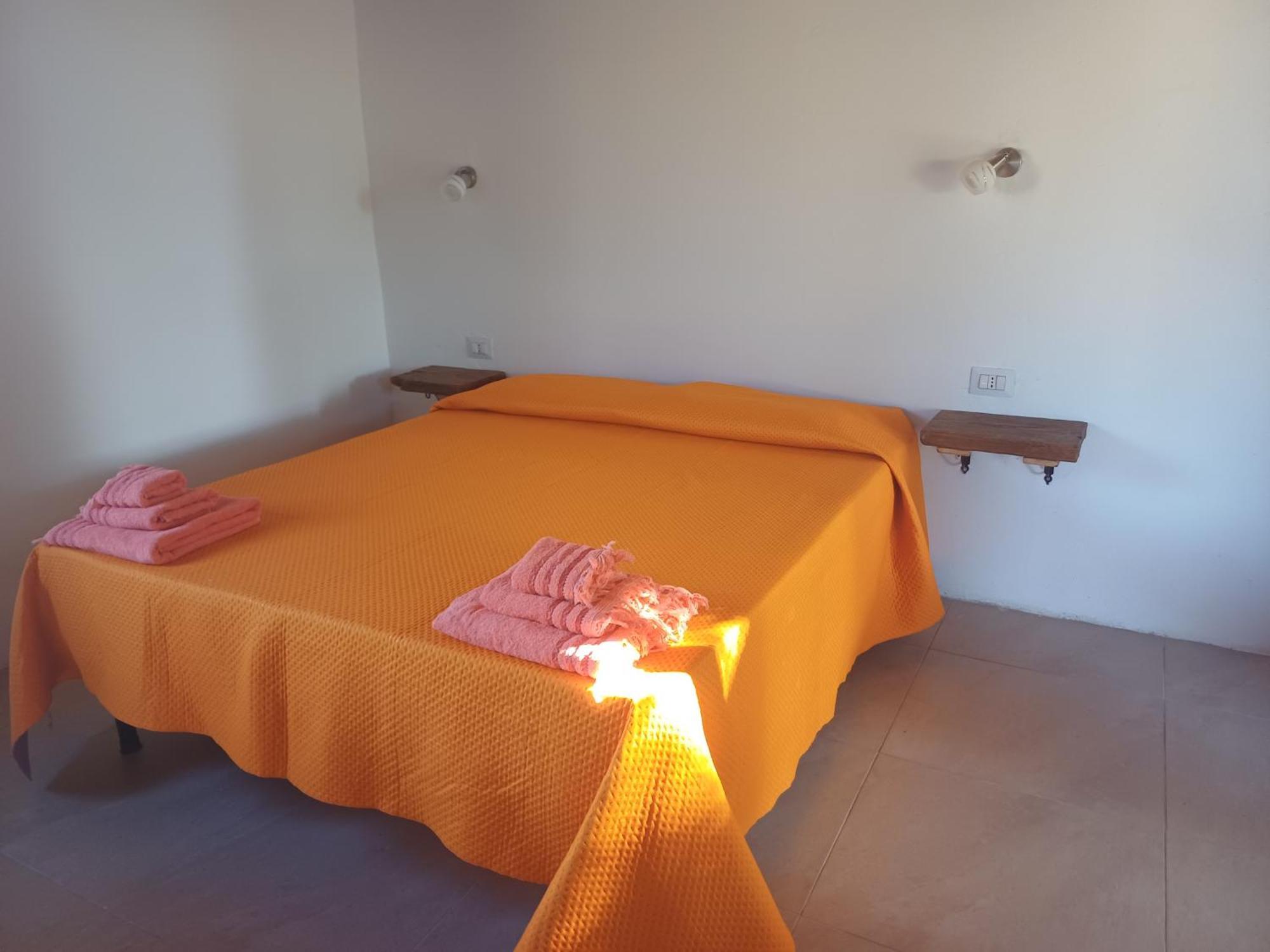 Sole In Ogliastra Bed & Breakfast Jerzu Rom bilde